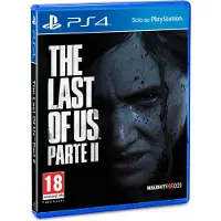 The Last of Us Part II Remastered - PS4 - Version Française