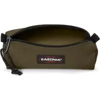 Eastpak trousse à crayons Benchmark Single Army Olive vert