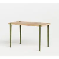 TIPTOE Noma Bureau Certified Wood | Khaki Green