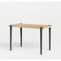 TIPTOE Noma Bureau Certified Wood | Midnight Blue