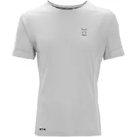 Altus Eire Short Sleeve T-shirt Gris M Homme
