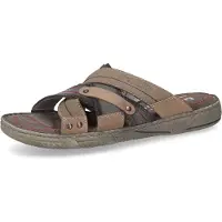 Dockers by Gerli Herren Pantolette Braun