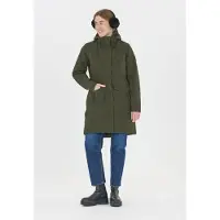 Whistler Parka femme Algoma