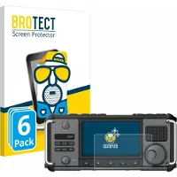 BROTECT Film de protection antireflet Protection d'écran mat