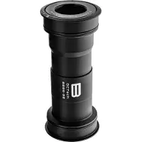 BIKONE Dctech Bb86-92 Ceramic Sram Dub 29mm Bottom Bracket Argenté 86.5-92 mm
