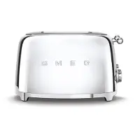 Smeg TSF03SSEU - Chrome