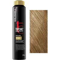 Goldwell Topchic Permanent Haircolor 250 ml 9GB Saharablond Extra Hellbeige