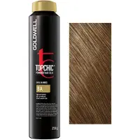Goldwell Topchic Permanent Haircolor 250 ml 8A Hell-Aschblond