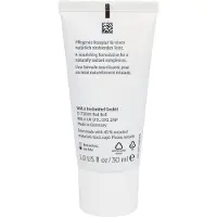 Dr. Hauschka Make-Up Foundation fond de teint léger teinte 06 walnut 30 ml