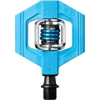Crankbrothers Candy 1 Pedals Bleu