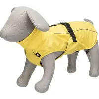 Trixie Imperméable Vimy - M - 45 cm - Jaune