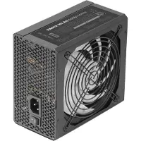 Tacens Radix Vii Ag 600m 80 Plus Silver Modular Power Supply 600w Argenté One Size / EU Plug 220V