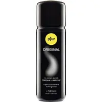 Huismerk - lubrifiant silicone - original - 500ml