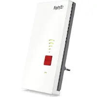 FRITZ! Répéteur - - Fritz!Répéteur 2400 - Dual-WLAN AC + N - 1,733 MBit/s - WLAN Mesh