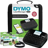 Dymo 640 Cb Label Printer Clair One Size / EU Plug 220V