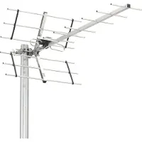 Triax Antenne Digi 14 LTE700 canal 21-48 SE/FI (DVB-T / -T2)