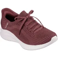 SKECHERS Baskets basses 'Ultra Flex 3.0' rouge