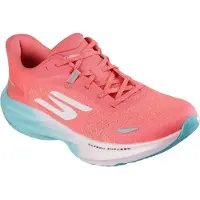 SKECHERS Go Run Ride 12 Trainers Rose EU 38 Femme