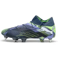 Puma Future 7 Ultimate Mxsg Football Boots Bleu EU 38 1/2 Homme
