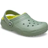 Crocs Sabots Classic Lined K