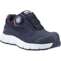 Helly Hansen Chaussures De Sécurité Kensington Mxr Boa S3s