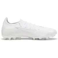 Puma Ultra 5 Ultimate Mg Football Boots Blanc EU 46 Homme