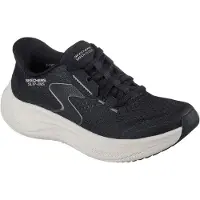 SKECHERS Skech Cloud Trainers Noir EU 37 Femme