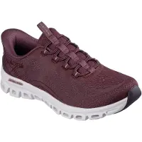SKECHERS Baskets Glide-Step Elevate Rot en taille 37