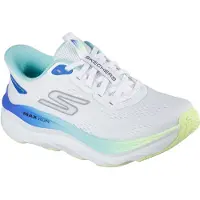 SKECHERS Max Run Running Shoes Blanc EU 40 Femme