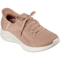 SKECHERS Slip-ins: Ultra Flex 3.0 Tonal Stretc Couleur Bronze