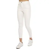 Vero Moda Jean 'Sophia' blanc denim