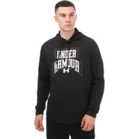 Under Armour Sweat à Capuche Rival Terry Graphic