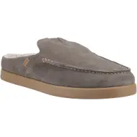 Toms Alonso Mule Pantoffels Open - Khaki - Maat 42