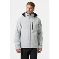 Helly Hansen Veste Crew Hooded Midlayer 2