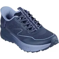 SKECHERS Slip-ins Switch Back Couleur Bleu