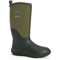Muck boot Bottes en caoutchouc 'MENS EDGEWATER II' marron