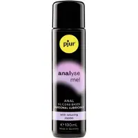 Huismerk Analyse me! lubrifiant anal apaisant (100 ml)