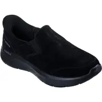SKECHERS Go Walk Flex - Rue 125508-BBK Damen