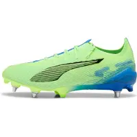 Puma ULTRA 5 Ultimate MxSG 107883-03 chaussures Pullunder Taille : 42 1/2,