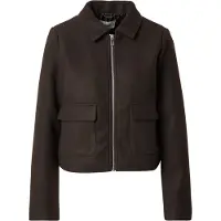 ONLY Veste mi-saison 'ONLVela' marron