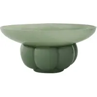 AYTM Uva Bol en Verre Pastel Green