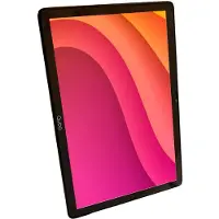 QUBO Tablette Qubo T106 128 Go - Appareil Portable Haute Performance