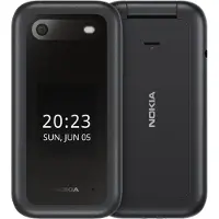 Nokia NO2660-S4G 2660 Flip schwarz