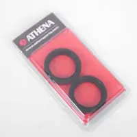 Athena Joint Spi De Fourche Pour Moto Kawasaki 125 Kdx A1 / B1 / A2 / B2 1981 À 1982 P40fork455036 / 36x48x10,5 Neuf