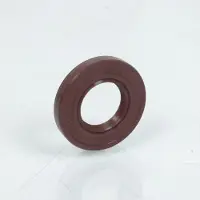RSM Joint Spi D'embiellage Coté Droit Pour Mobylette Peugeot 103 Sp 16x30x4.5mm Neuf