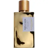 Goldfield & Banks Purple Suede Eau de Parfum mixte 100 ml