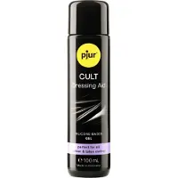 Pjur - lubrifiant pour laque et latex (100 ml)