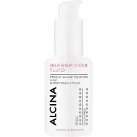 Alcina Color & Blond Hair Tip Fluid fluide hydratant et renforçant pour les pointes 30 ml