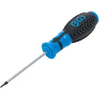 Bgs Tournevis profil T (pour Torx) T6 longueur de la lame 80 mm