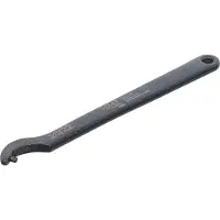 Bgs Clé à ergots avec tenon 20 - 22 mm - 74209